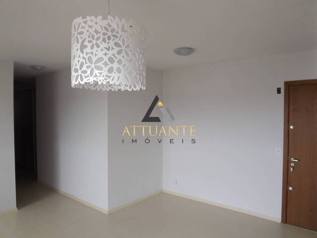 #AP4576 - Apartamento para Venda em Caxias do Sul - RS - 2