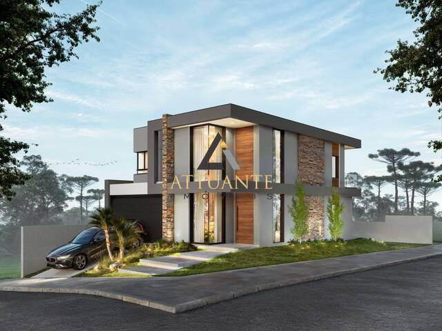 #CS4581 - Casa para Venda em Caxias do Sul - RS - 3