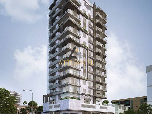 #AP4582 - Apartamento para Venda em Bento Gonçalves - RS - 1