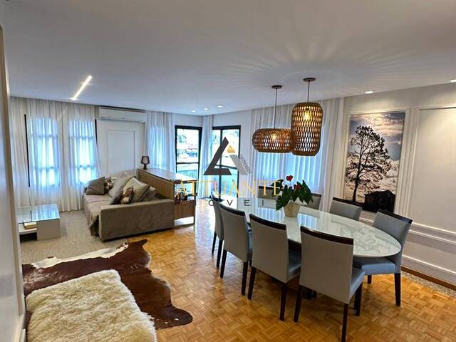 #AP4583 - Apartamento para Venda em Caxias do Sul - RS - 2