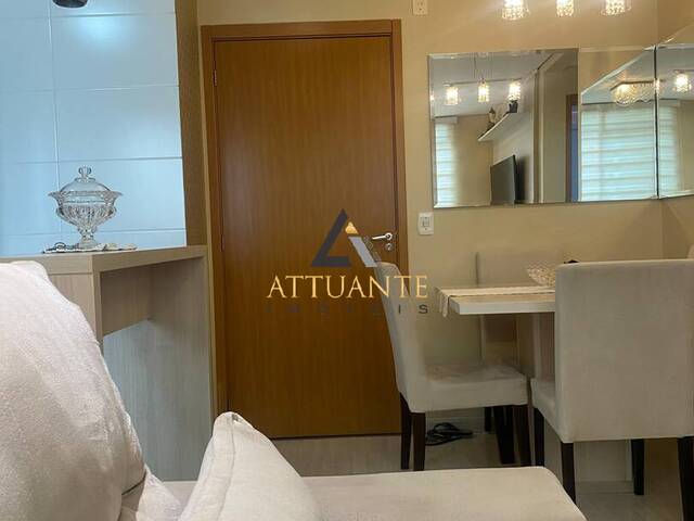 #AP4584 - Apartamento para Venda em Caxias do Sul - RS - 2