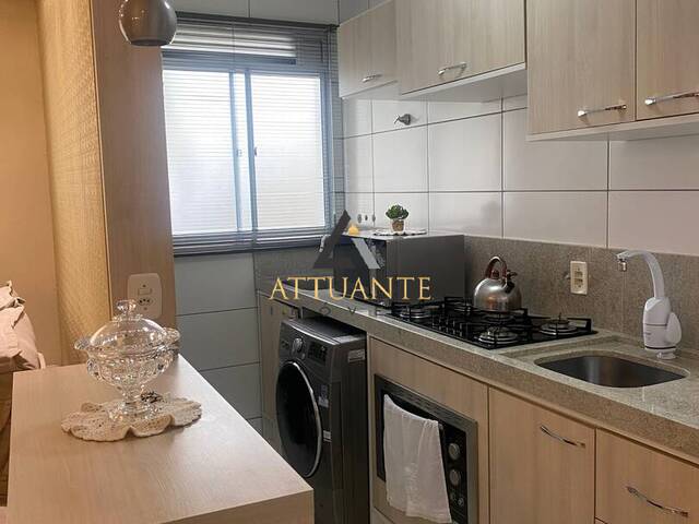 #AP4584 - Apartamento para Venda em Caxias do Sul - RS - 3