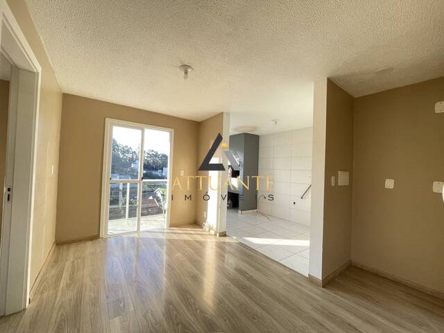#AP4585 - Apartamento para Venda em Caxias do Sul - RS - 2