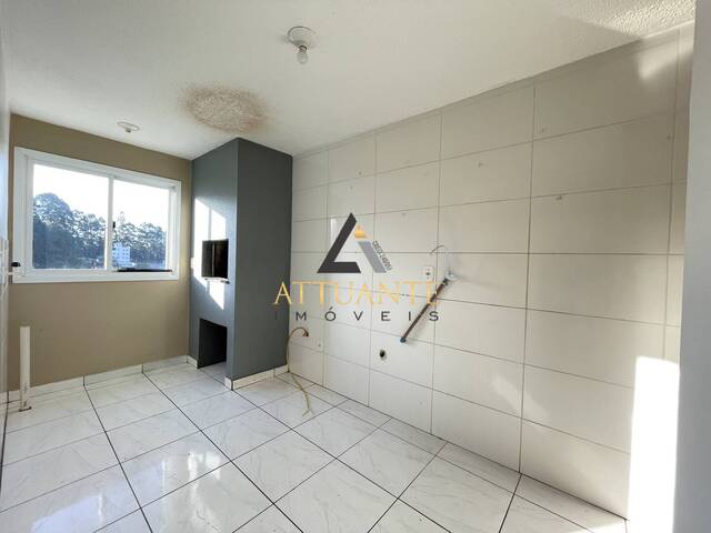#AP4585 - Apartamento para Venda em Caxias do Sul - RS - 3