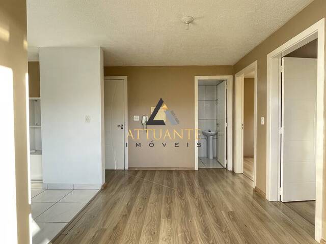 Apartamento para Venda em Caxias do Sul - 5