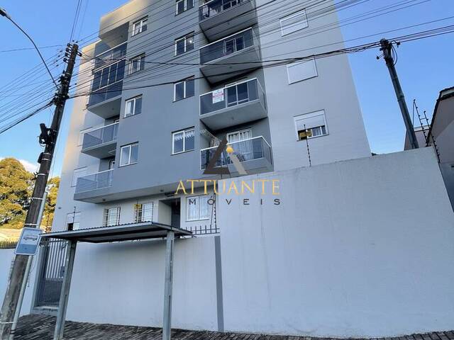#AP4585 - Apartamento para Venda em Caxias do Sul - RS - 1