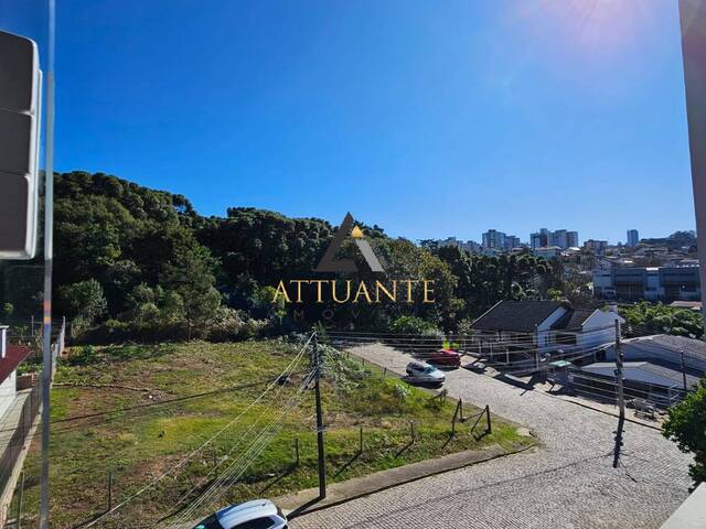 #AP4587 - Apartamento para Venda em Caxias do Sul - RS - 3