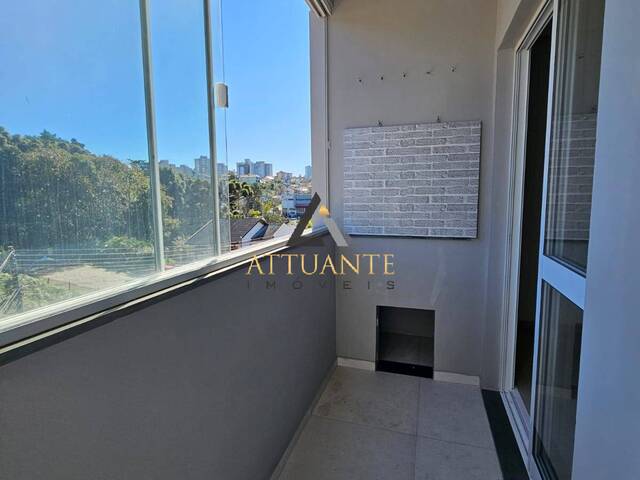 Apartamento para Venda em Caxias do Sul - 5