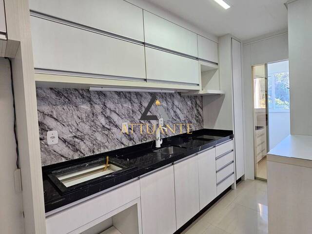 Apartamento para Venda em Caxias do Sul - 4