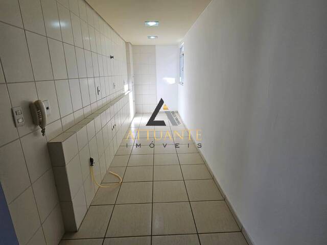 #AP4589 - Apartamento para Venda em Caxias do Sul - RS - 3