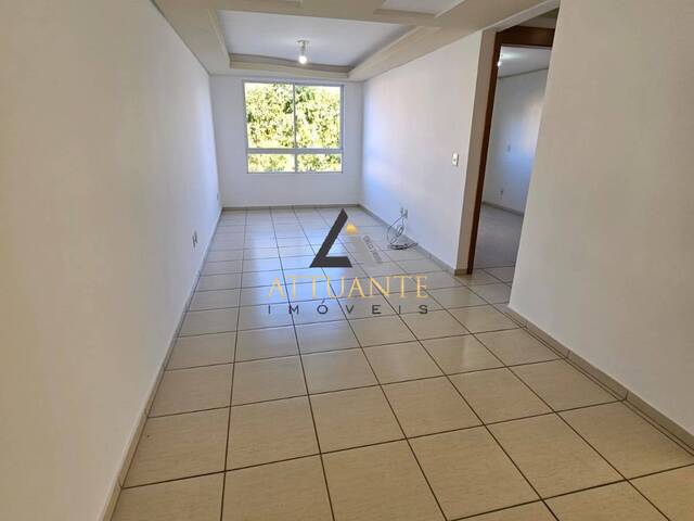 #AP4589 - Apartamento para Venda em Caxias do Sul - RS - 2