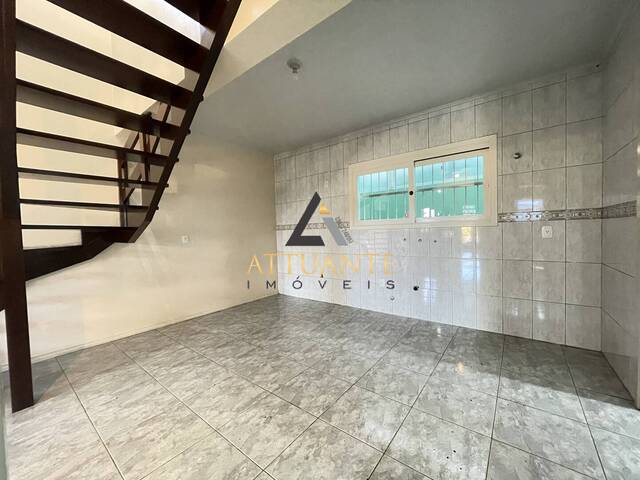 #CS4591 - Casa para Venda em Caxias do Sul - RS - 2