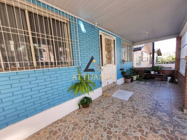 #CS4592 - Casa para Venda em Caxias do Sul - RS - 2