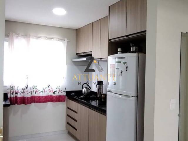 #AP4593 - Apartamento para Venda em Caxias do Sul - RS - 3