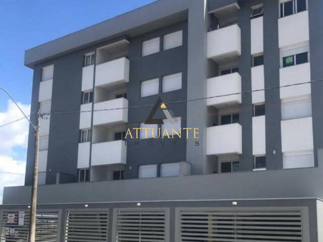 #AP4593 - Apartamento para Venda em Caxias do Sul - RS - 1