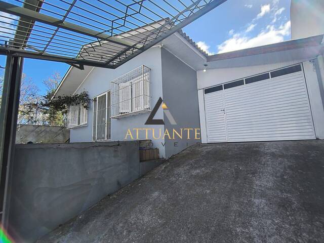 Venda em Desvio Rizzo - Caxias do Sul