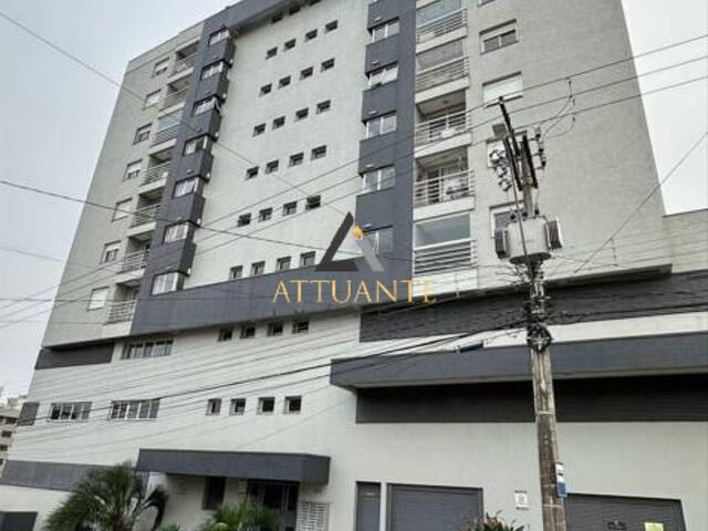 #AP4595 - Apartamento para Venda em Caxias do Sul - RS - 2