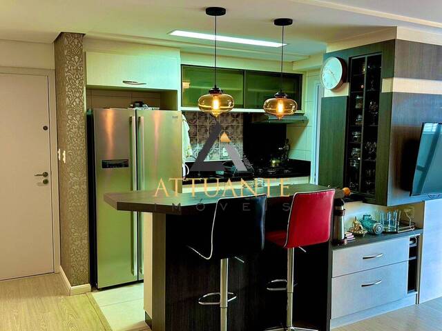 Apartamento para Venda em Caxias do Sul - 4