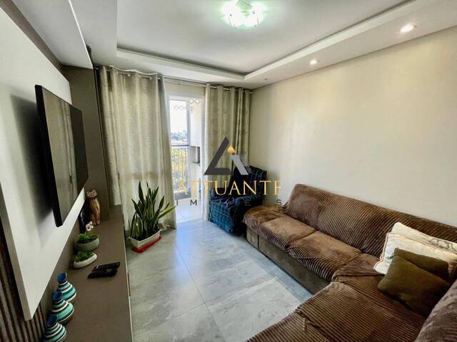 #AP4596 - Apartamento para Venda em Caxias do Sul - RS - 3