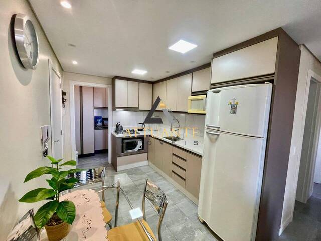 #AP4596 - Apartamento para Venda em Caxias do Sul - RS - 2