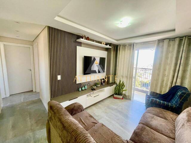 Apartamento para Venda em Caxias do Sul - 4