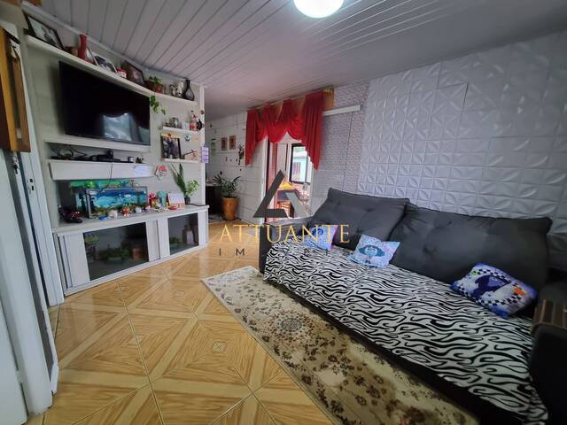 #CS4598 - Casa para Venda em Caxias do Sul - RS - 2