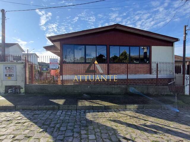 Venda em Cidade Nova  - Caxias do Sul