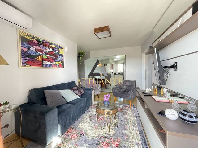 #4603 - Apartamento para Venda em Caxias do Sul - RS - 2