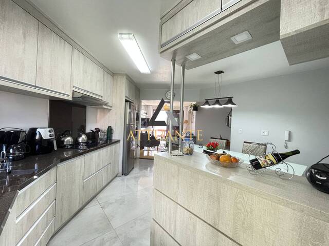 Apartamento para Venda em Caxias do Sul - 4