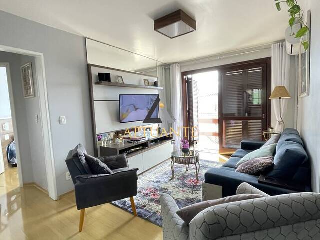 #4603 - Apartamento para Venda em Caxias do Sul - RS - 1