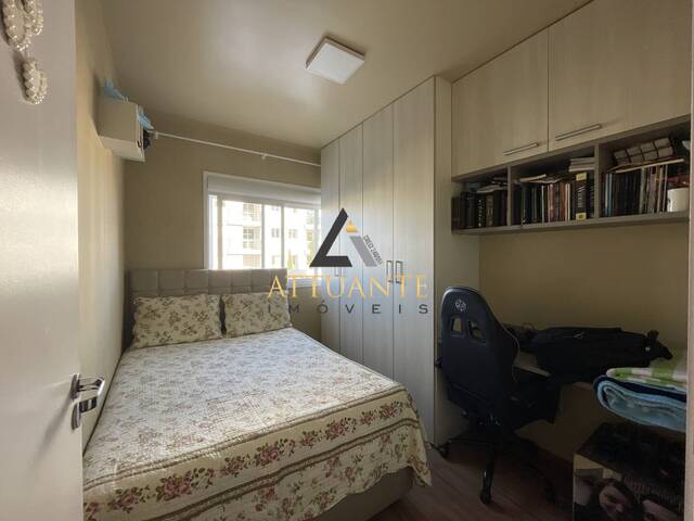 #AP4605 - Apartamento para Venda em Caxias do Sul - RS - 3