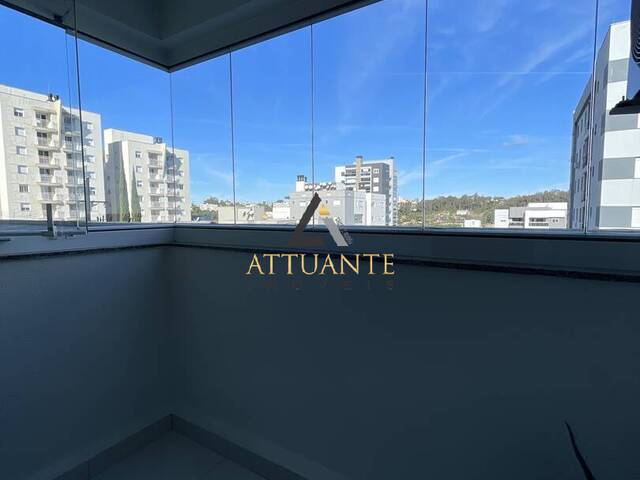 Apartamento para Venda em Caxias do Sul - 4