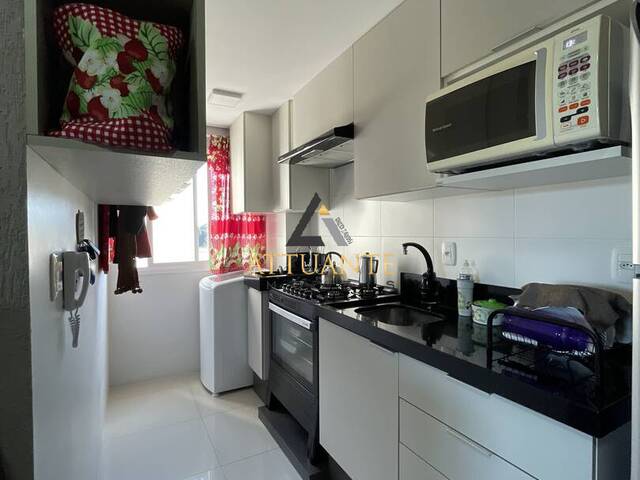 #AP4605 - Apartamento para Venda em Caxias do Sul - RS - 2