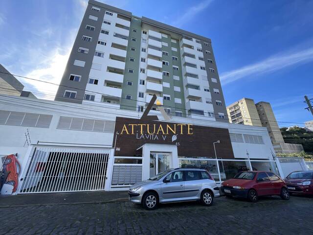 #AP4605 - Apartamento para Venda em Caxias do Sul - RS - 1