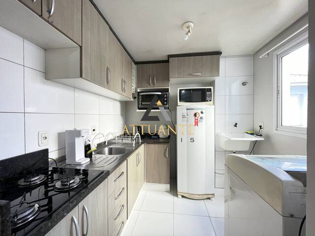 Apartamento para Venda em Caxias do Sul - 4