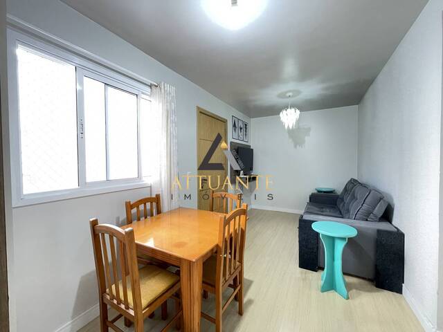 #AP4606 - Apartamento para Venda em Caxias do Sul - RS - 3