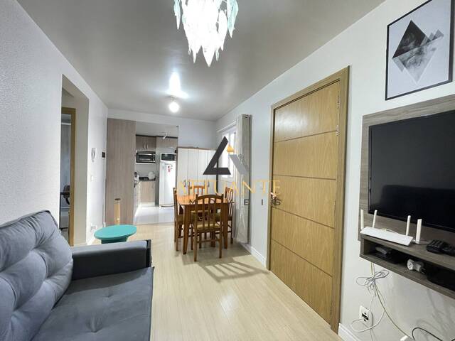 #AP4606 - Apartamento para Venda em Caxias do Sul - RS - 2