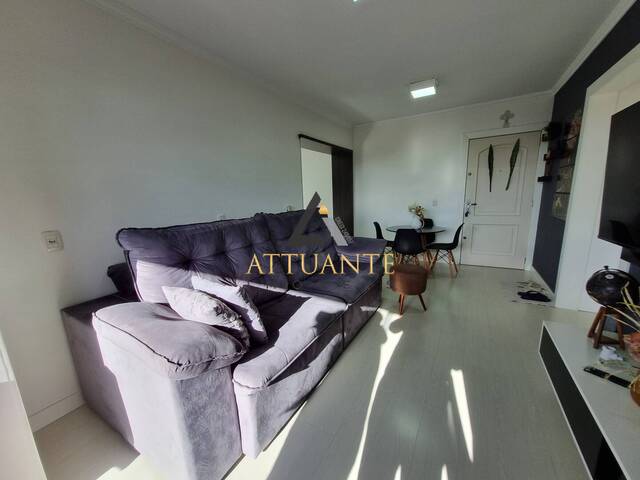 #AP4607 - Apartamento para Venda em Caxias do Sul - RS - 3