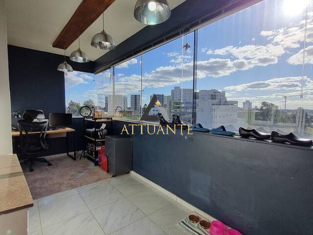 #AP4607 - Apartamento para Venda em Caxias do Sul - RS - 2