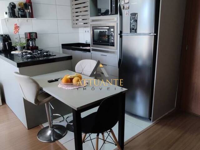 #AP4609 - Apartamento para Venda em Caxias do Sul - RS - 3