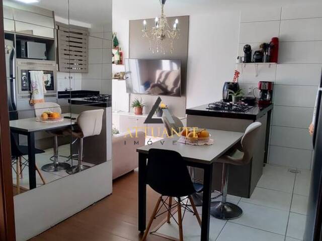 #AP4609 - Apartamento para Venda em Caxias do Sul - RS - 2