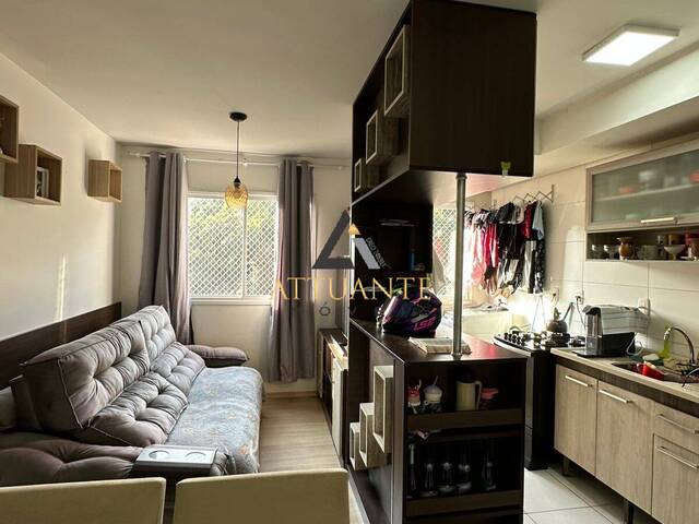 #AP4611 - Apartamento para Venda em Caxias do Sul - RS - 2