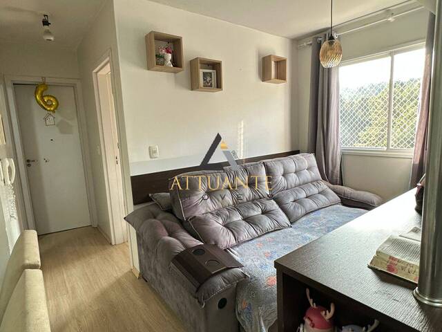 Apartamento para Venda em Caxias do Sul - 4