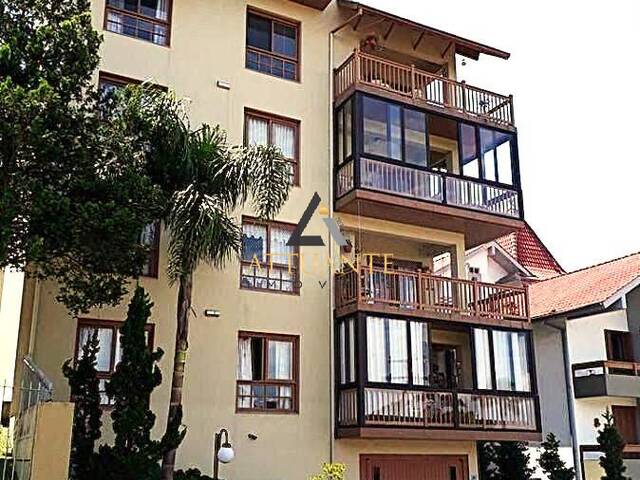 #AP4613 - Apartamento para Venda em Nova Petrópolis - RS - 1