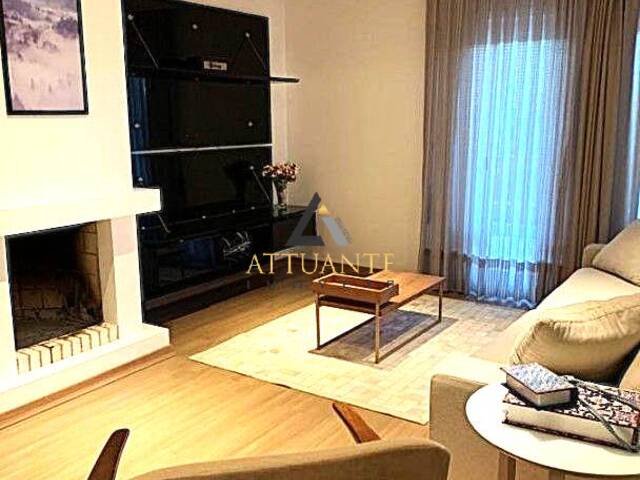 #AP4613 - Apartamento para Venda em Nova Petrópolis - RS - 2
