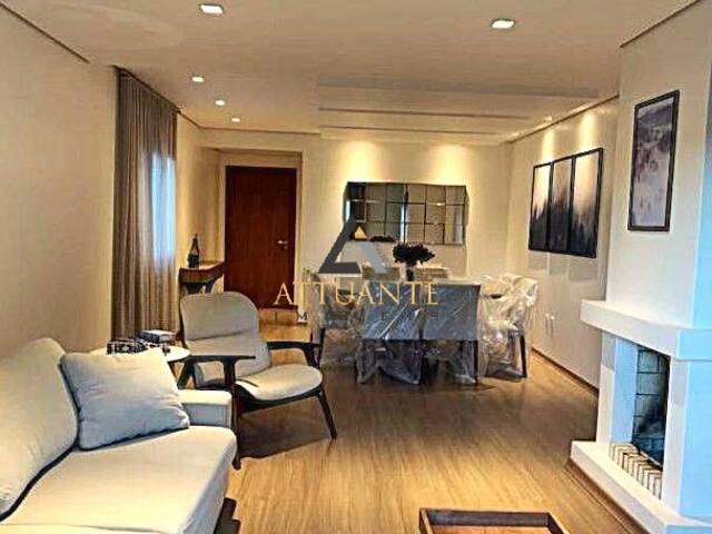 #AP4613 - Apartamento para Venda em Nova Petrópolis - RS - 3