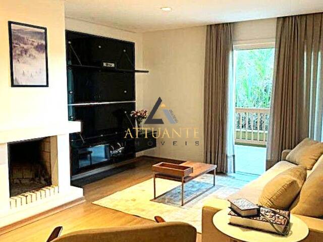 Apartamento para Venda em Nova Petrópolis - 4