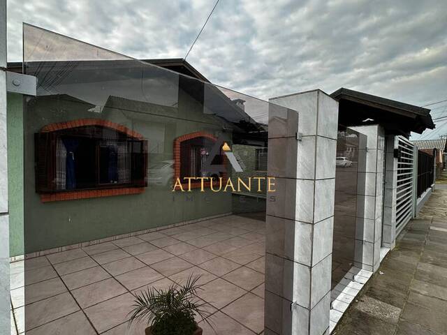 #CS4614 - Casa para Venda em Caxias do Sul - RS - 2