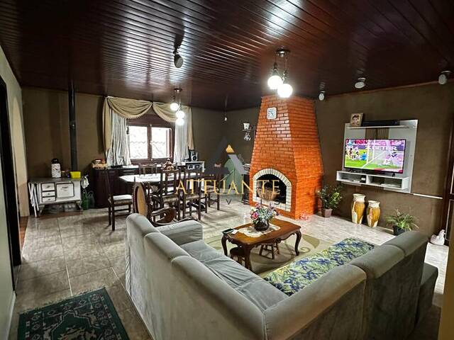 #CS4614 - Casa para Venda em Caxias do Sul - RS - 2