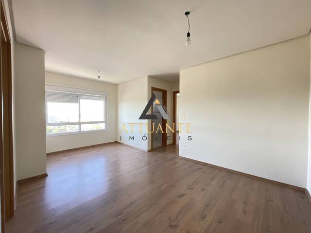 #AP4616 - Apartamento para Venda em Caxias do Sul - RS - 3